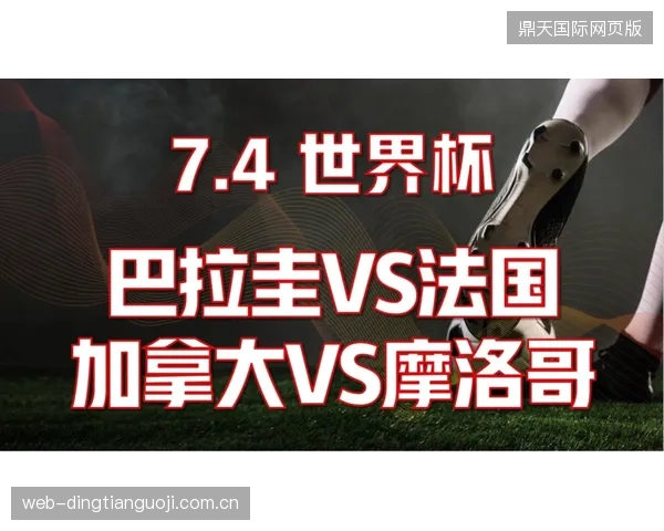 2026世界杯最大悬念：哪支强国会率先翻车？